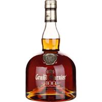 Grand Marnier Cuvee Du 100-Re 70cl Likeur + Giftbox