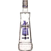Puschkin Vodka 70CL