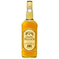 Glen Talloch 70cl Blended Whisky