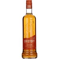 Eristoff Ginger 70cl Wodka mit Geschmack