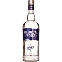 Wyborowa Vodka 1LTR