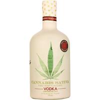 Cannabis Sativa Vodka 70CL