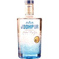 Jodhpur Jodhpur London Dry Gin 70cl