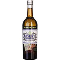 Absinthe Absente 55 70cl Gedistilleerd