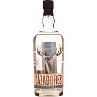 Cazadores Tequila Blanco 0,7l