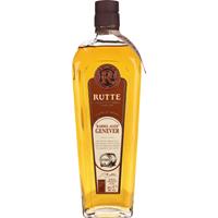 Rutte Barrel Aged Genever 70CL