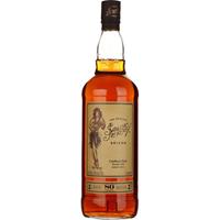 Sailor Jerry Rum Sailor Jerry Spiced Caribbean Based Spirit 1L