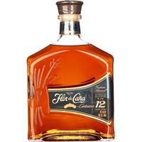 Flor de Cana 12 years 70CL