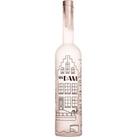 Sir Dam Premium Vodka 70CL
