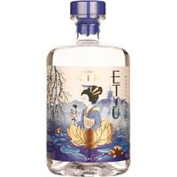 Etsu Handcrafted Gin 70CL