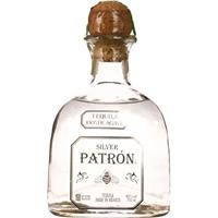 Patron Silver 70CL