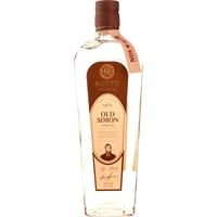 Rutte Old Simon Genever 70CL