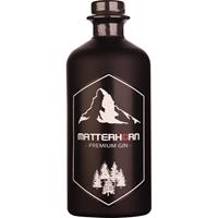 Matterhorn Gin 50CL