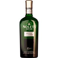 Nolet Silver Dry Gin 70CL