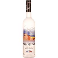 Grey Goose LOrange 70CL