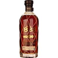 Brugal & Co. Ron Gran Reserva Doblemente Añejado Brugal 75cl