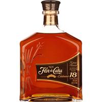 Flor de Cana 18 years 70CL