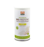 Mattisson HealthStyle Biologische Wei Proteïne Banaan