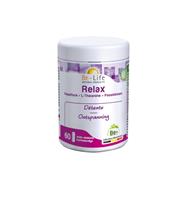 Be-Life Relax Capsules