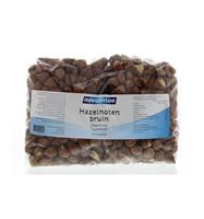 Nova Vitae Hazelnoten bruin ongebrand raw 1 kg