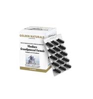 Golden Naturals Vloeibare Groenlipmossel Formule Capsules