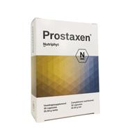 Nutriphyt Prostaxen Capsules