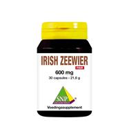 Snp Irish Zeewier 600 Mg Puur (30ca)