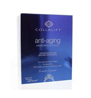Parmalux Collalift 21sach