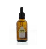 Nutalis Vitamine D3 + K2 Druppels