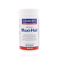 Lamberts Maxi-hair (60tb)