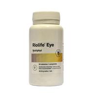 Nutriphyt Riolife eye 90tabletten