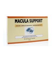 Horus Pharma Macula Support Capsules