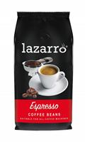 Lazarro Espresso koffiebonen