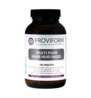 Proviform Multi Puur Haar Huid Nagel Vegicaps