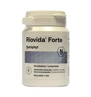 Nutriphyt Riovida forte 90 tabletten