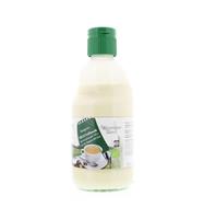 weerribben Koffiemelk vol biologisch 395ml