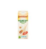 Zonnatura Rijst Hazelnoot Drink (1000ml)