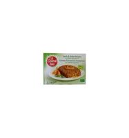 Cereal Spelt and bulgur burger met fijne groenten