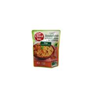 Cereal Soy bulgur tunesische wijze 220g