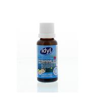 Idyl Vitamine D druppels 25 ml