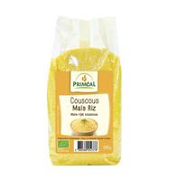 Primeal Couscous rijst mais 500g