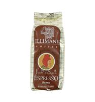 Illimani Inca espresso bonen 250g