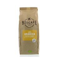 100% Arabica Koffiebonen