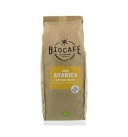 Bio Cafe Koffiebonen 100% Arabica