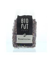 Bionut Hazelnoten (500g)