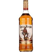 Captain Morgan Original Spiced Gold 1L