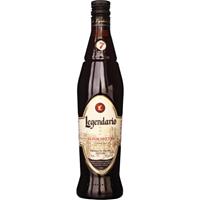 Legendario Elixer de Cuba 70CL