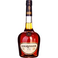 Courvoisier V.S.