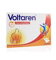 Voltaren Warmtepleister