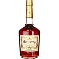 Cognac Hennessy V.S. Very Special  - Wein